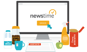 How Newstime works