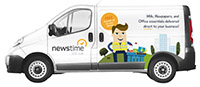 Free Fruit Box Trial offer